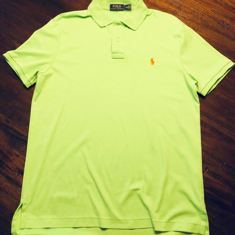 Polo by Ralph Lauren Polo shirt